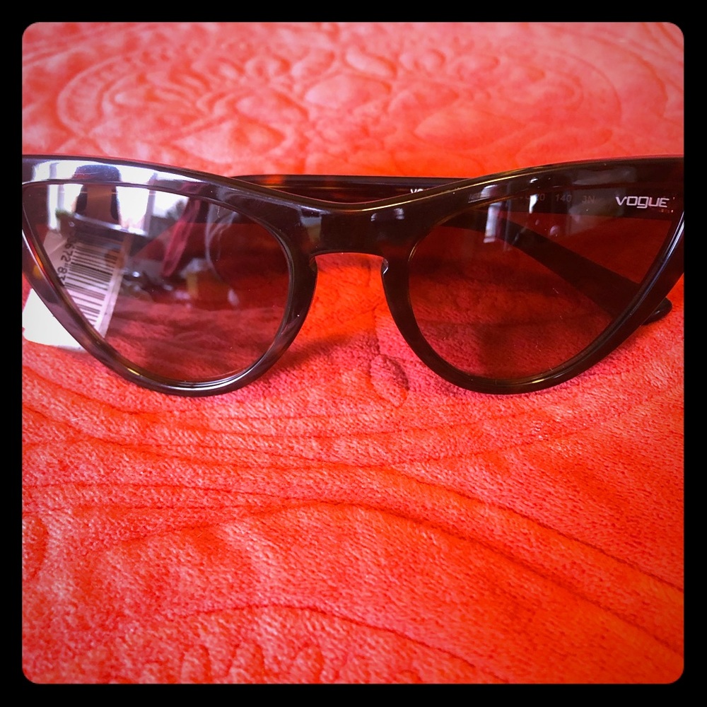 Vogue Sunglasses